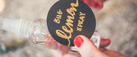 Summer Entertaining Simplified: The Obstacles