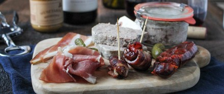 Charcuterie 101: The Perfect Board