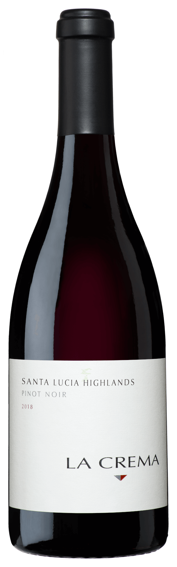 2018 Santa Lucia Highlands Pinot Noir