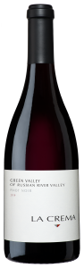 2018 Saralee’s Vineyard Pinot Noir