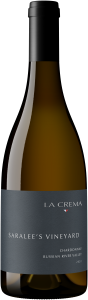2019 Nine Barrel Chardonnay