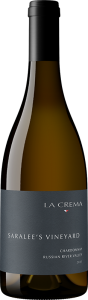 2021 Nine Barrel Chardonnay