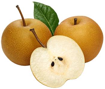 Asian Pear