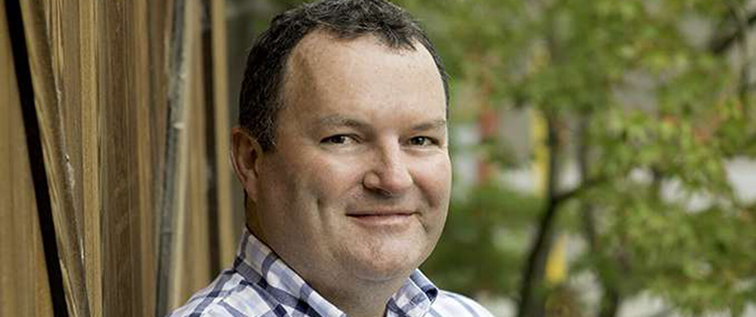 Craig McAllister