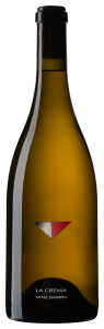 2019 Nine Barrel Chardonnay