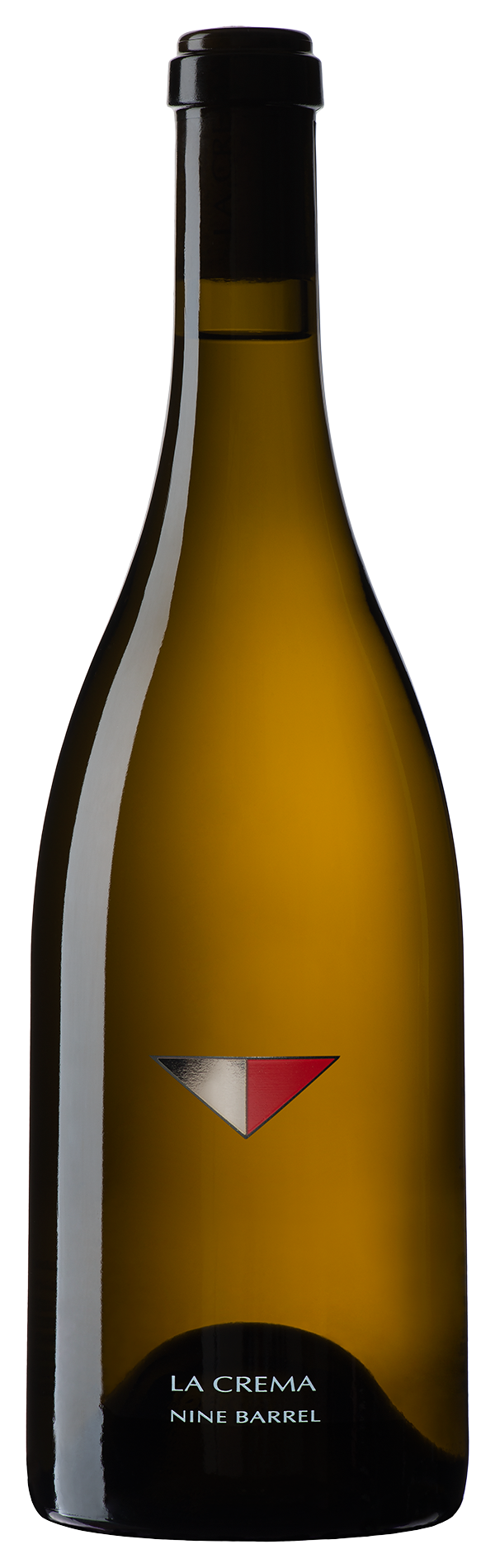 2021 Nine Barrel Chardonnay