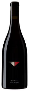 2021 Nine Barrel Pinot Noir