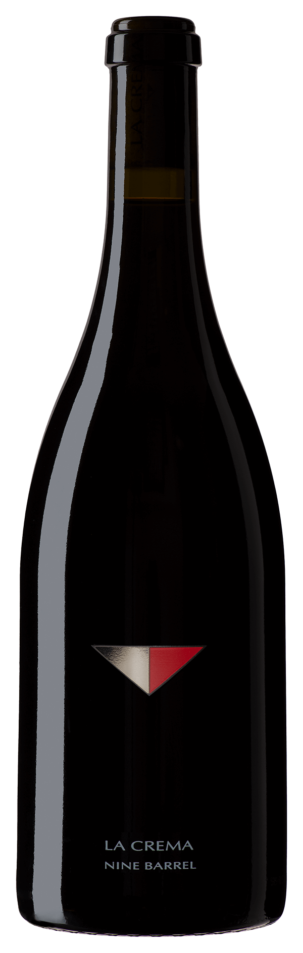 2021 Nine Barrel Pinot Noir