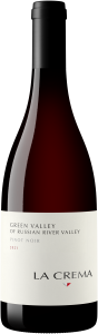 2021 Los Carneros Pinot Noir