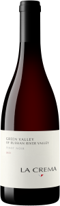 2021 Green Valley Pinot Noir