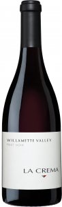 2021 Willamette Valley Pinot Noir
