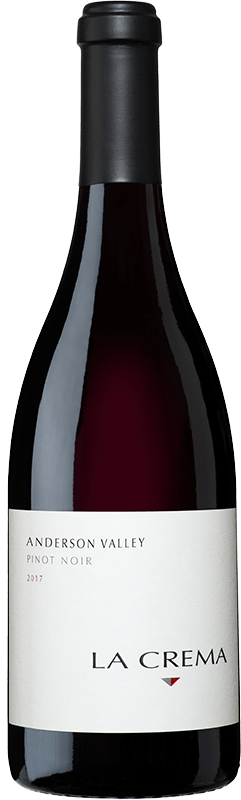 2017 Anderson Valley Pinot Noir
