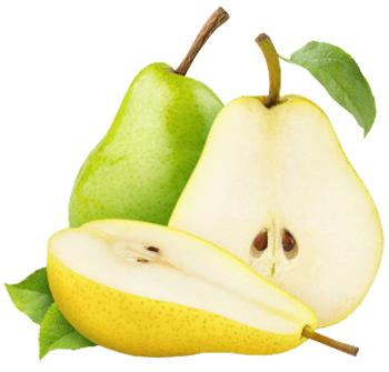 Pear