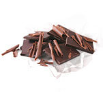 Chocolate Shavings