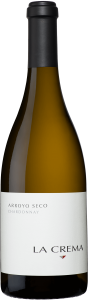 2021 Arroyo Seco Chardonnay