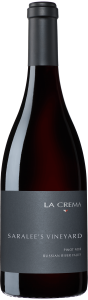 2021 Russian River Valley Pinot Noir