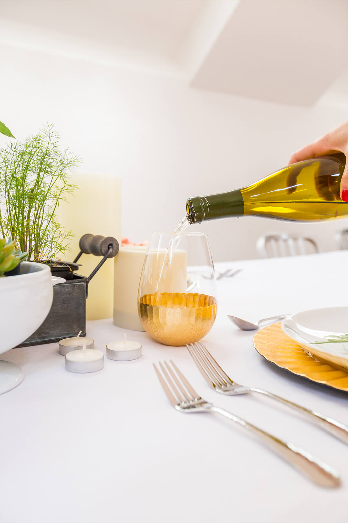 Sonoma Coast Chardonnay for Weeknight Dinners