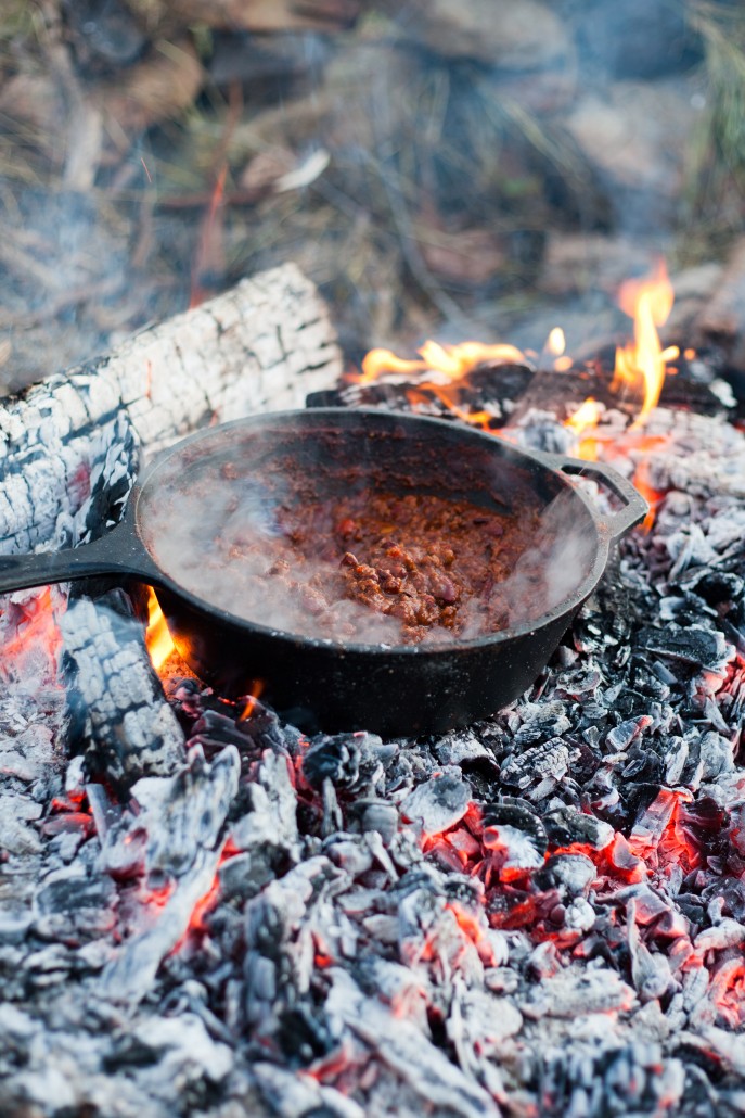 turkey chili