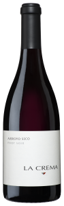 2016 Arroyo Seco Pinot Noir
