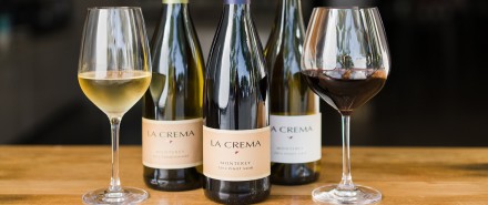 What is the right wine serving temperature?