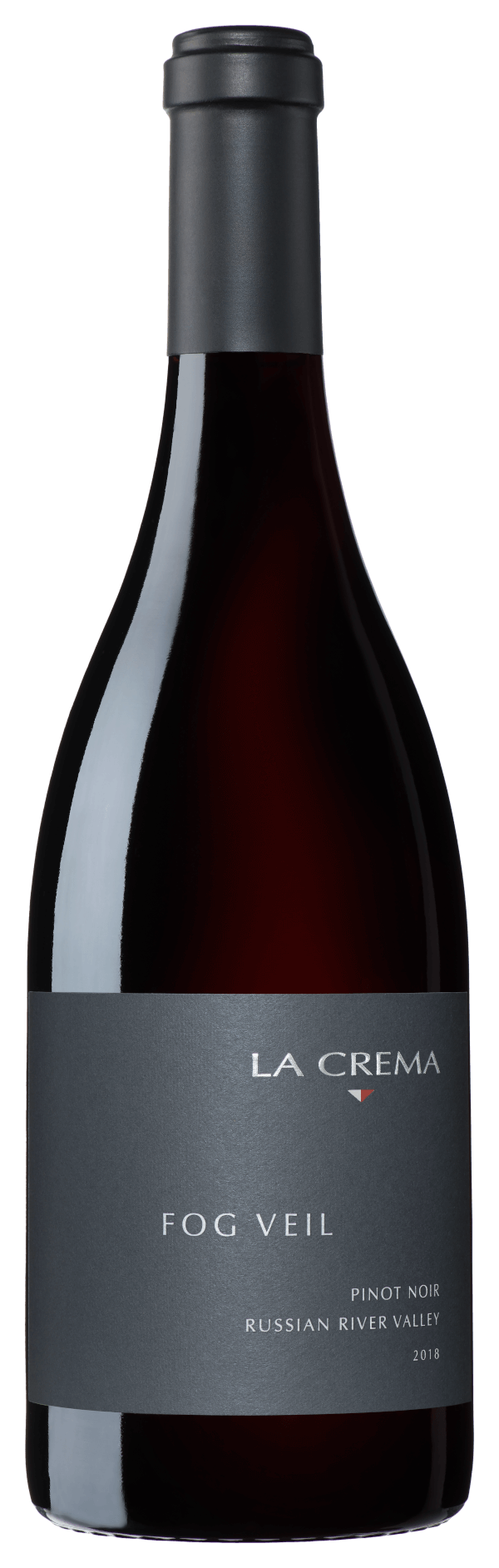 2018 Fog Veil Pinot Noir