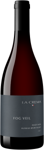 2021 Nine Barrel Pinot Noir