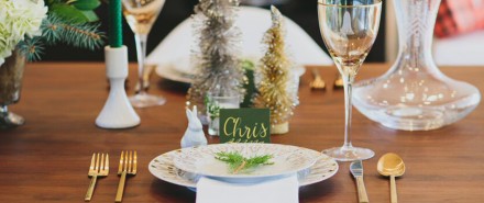 Holiday Party Tips