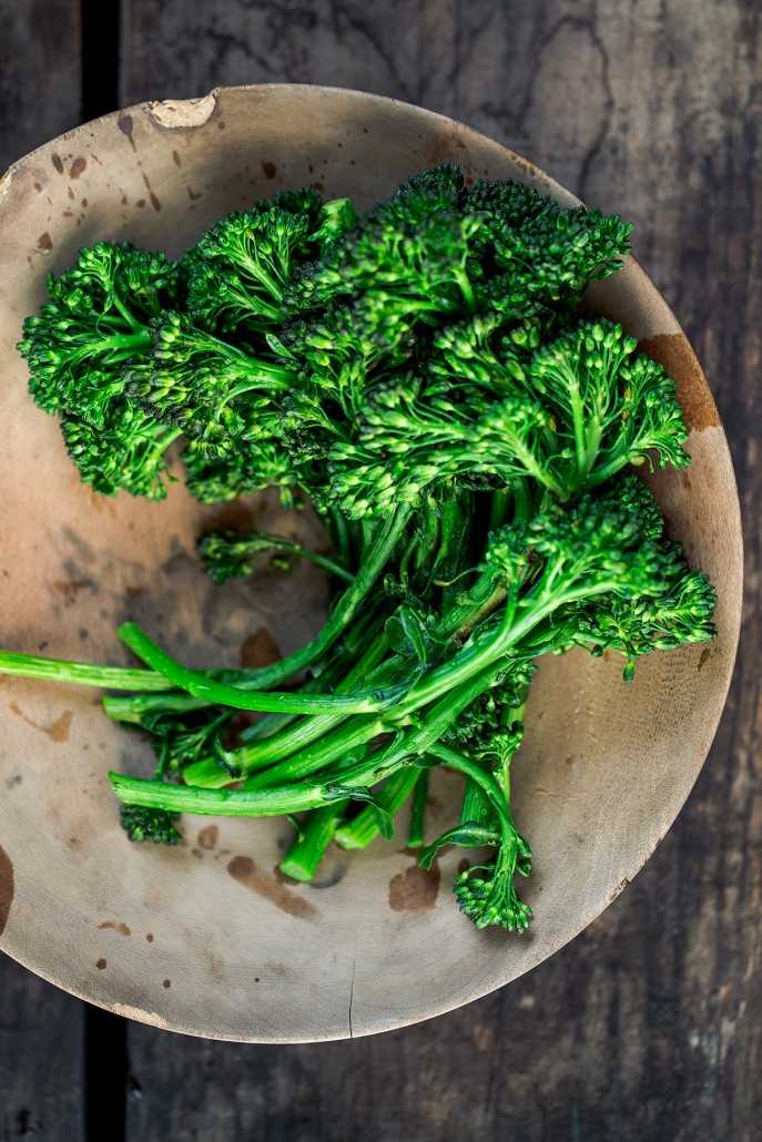 Spicy Lemongrass Chicken Stock and Winter Veggies