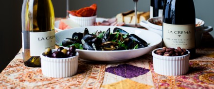 Tapas Party: Spice Up the Last Weeks of Winter