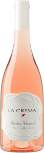 2021 Saralee’s Vineyard Pinot Noir Rosé