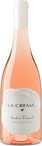 2023 Saralee’s Vineyard Pinot Noir Rosé