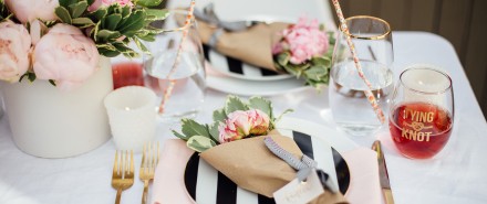 Tips on Hosting a DIY Bridal Shower