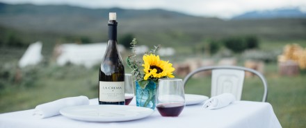 Glamping in Colorado: Recipes, Experience & More