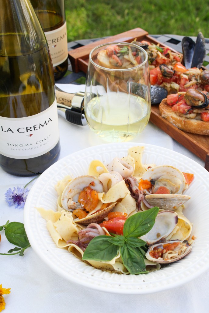 Chardonnay Food Pairings Guide Rules And Recipes La Crema best-chardonnay-food-pairing-our-7-must-try-favorites