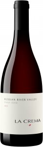 2021 Russian River Valley Pinot Noir