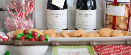Cheese Biscuits: The Southern Hostess Gift hero image