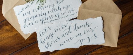 Holiday Gifting: Last Minute DIY Coupons