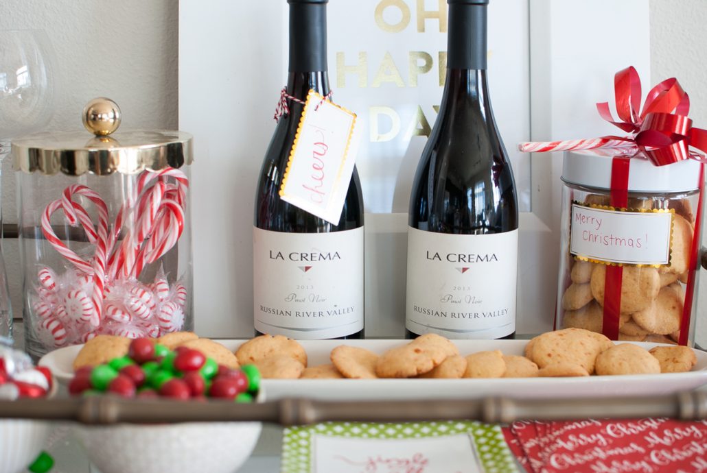 Cheese Biscuits - a Southern favorite and the perfect hostess gift