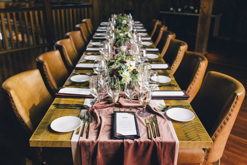 Planning a Dinner Party: Your Checklist