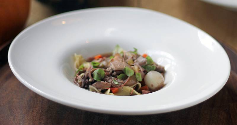 Winter recipes: Classic Coq au Vin