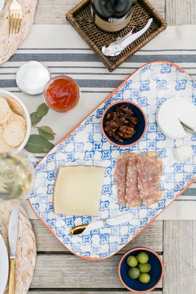 Entertaining with La Crema: Patio Dining Tips