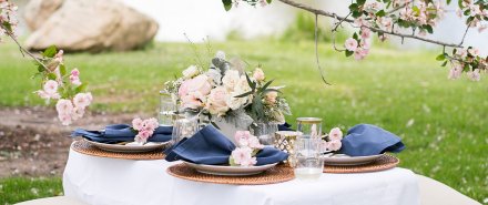 Entertaining with La Crema: Hosting a Spring Picnic