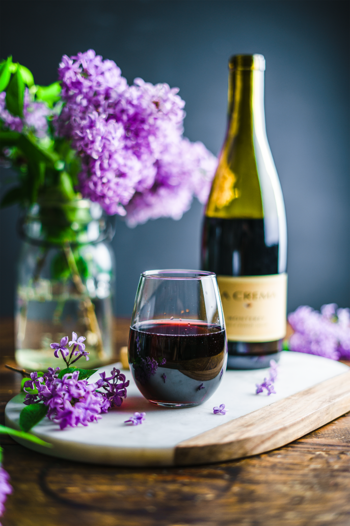 La Crema Monterey Pinot Noir