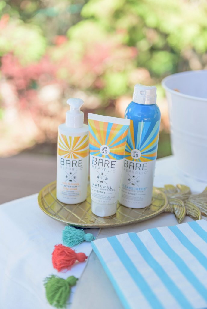 Entertaining with La Crema: Hosting a Summer Pool Party