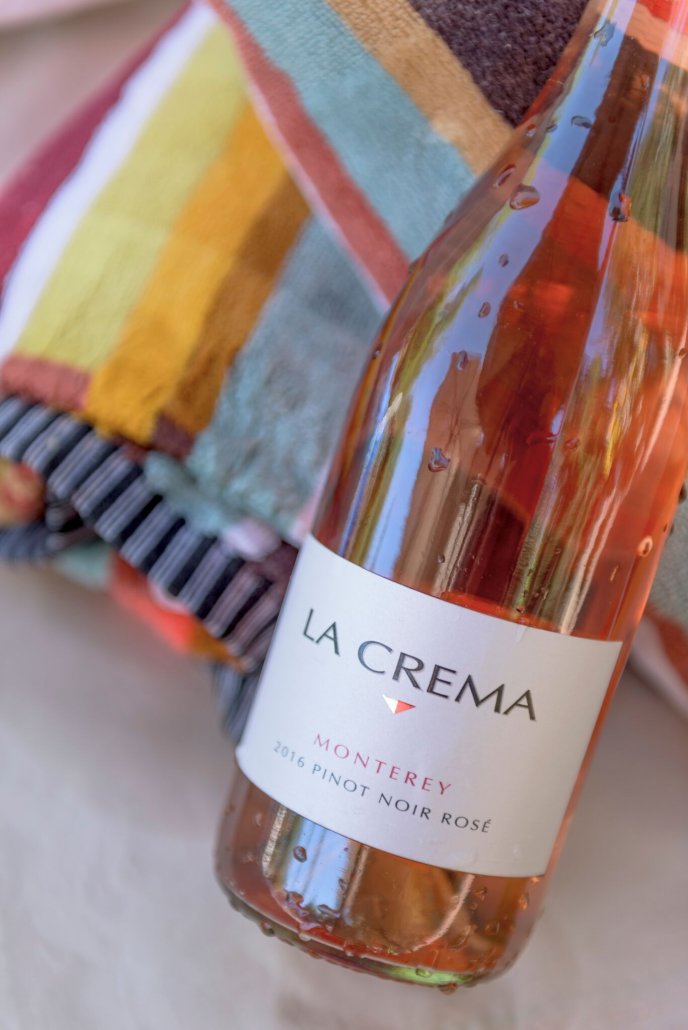 Entertaining with La Crema: Hosting a Summer Pool Party