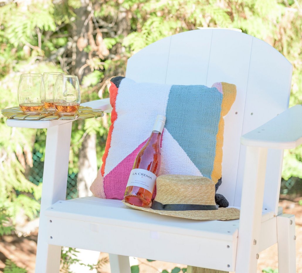 Entertaining with La Crema: Hosting a Summer Pool Party