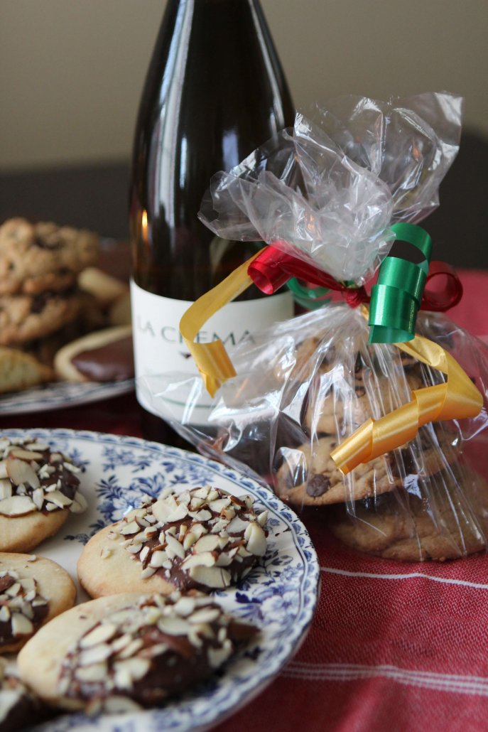 Holiday Cookie Recipe Two Ways