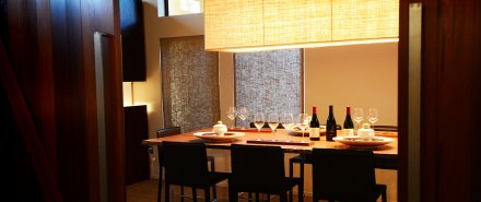 Celebrate the New La Crema Tasting Room
