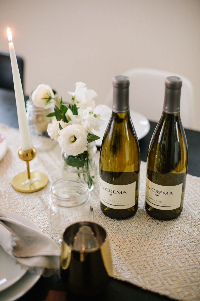 Host a Hygge Inspired Party for National Drink Wine Day