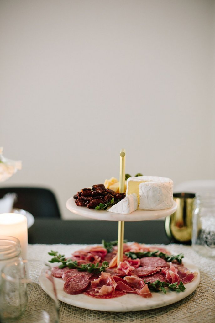 Host a Hygge Inspired Party for National Drink Wine Day